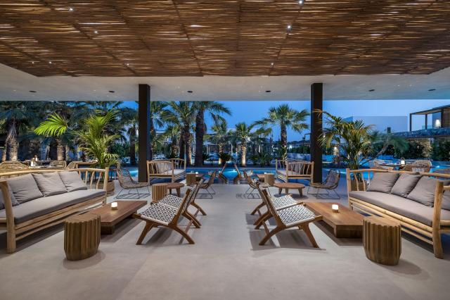 Caravia Beach
