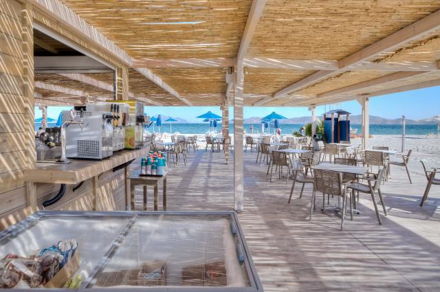 Caravia Beach
