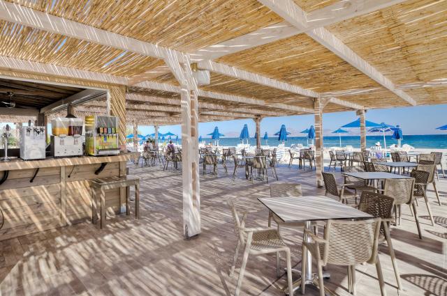 Caravia Beach