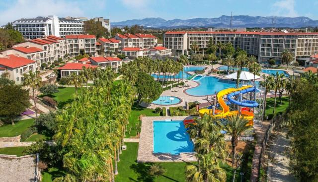 Barut Arum Resort & Spa