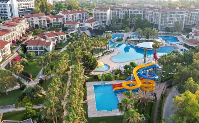 Barut Arum Resort & Spa