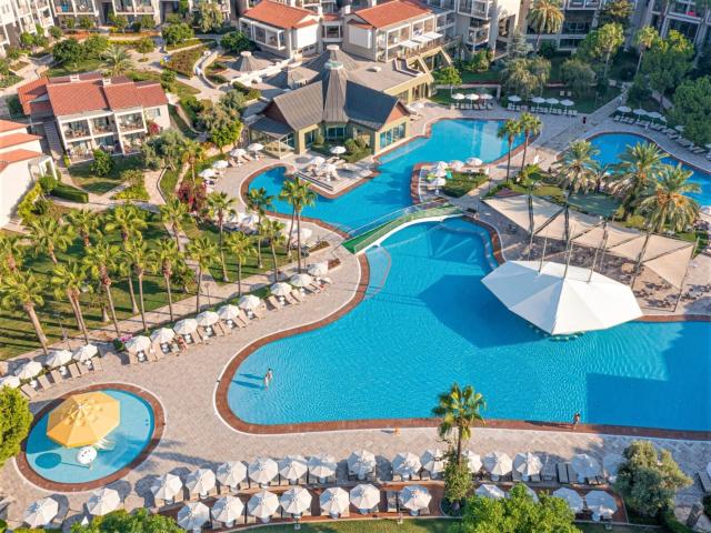 Barut Arum Resort & Spa