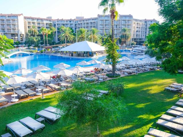 Barut Arum Resort & Spa