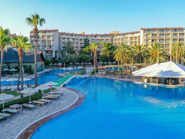 Barut Arum Resort & Spa