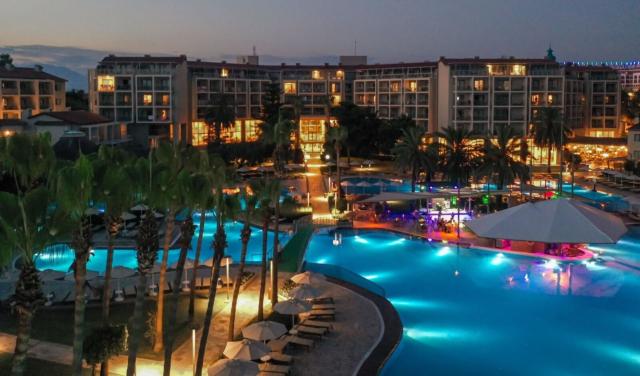 Barut Arum Resort & Spa