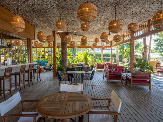 Barut Arum Resort & Spa