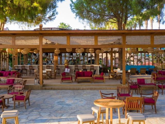Barut Arum Resort & Spa