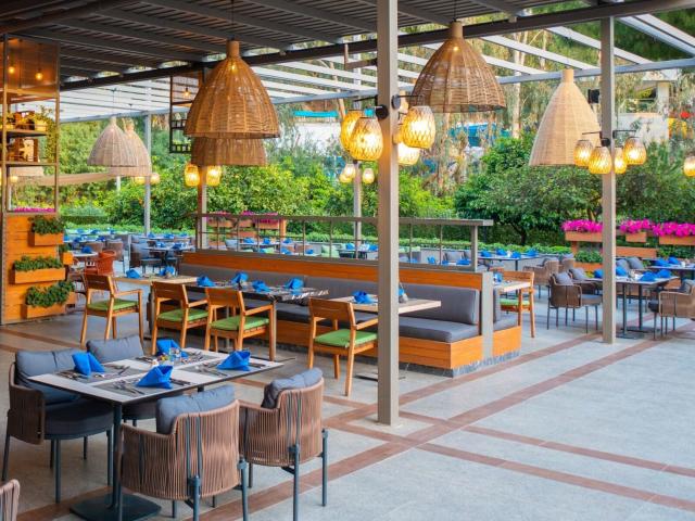 Barut Arum Resort & Spa