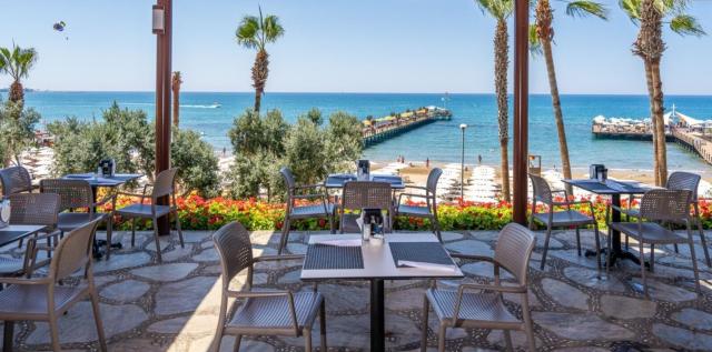 Barut Arum Resort & Spa