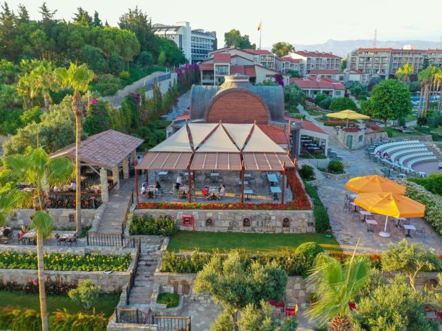 Barut Arum Resort & Spa