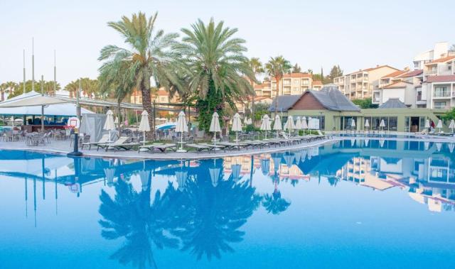 Barut Arum Resort & Spa