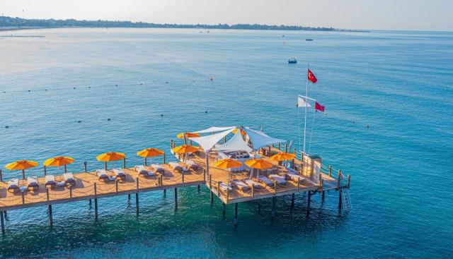 Barut Arum Resort & Spa