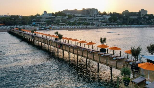 Barut Arum Resort & Spa