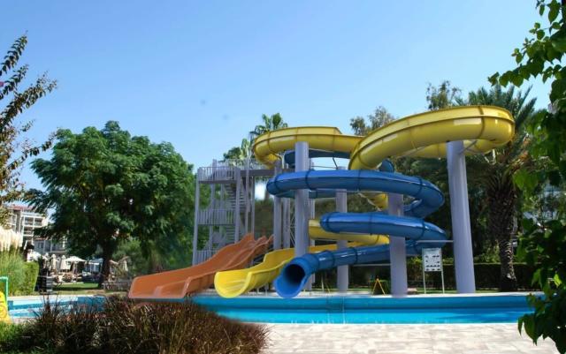 Barut Arum Resort & Spa