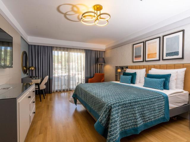 Barut Arum Resort & Spa