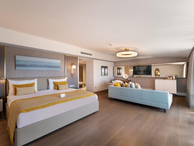 Barut Arum Resort & Spa