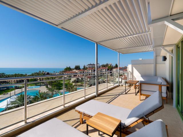 Barut Arum Resort & Spa