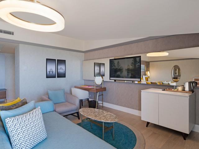 Barut Arum Resort & Spa