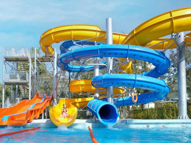 Barut Arum Resort & Spa
