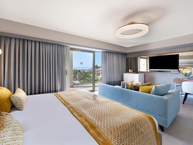 Barut Arum Resort & Spa
