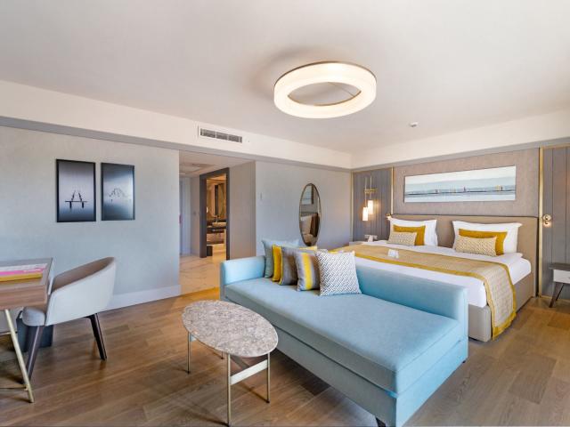 Barut Arum Resort & Spa