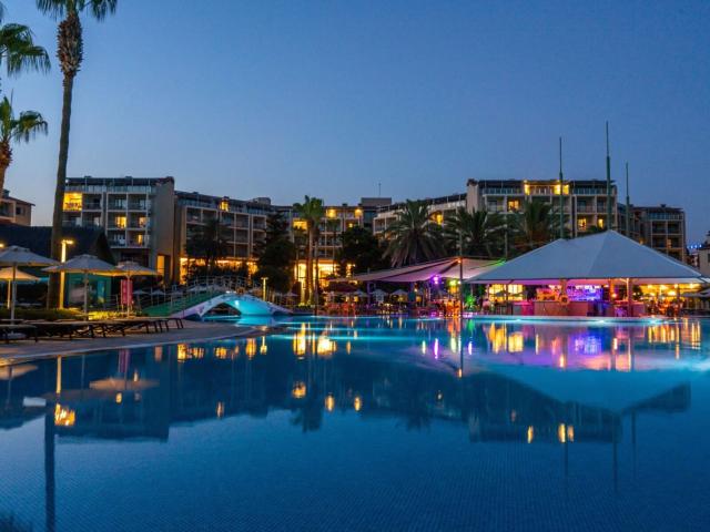 Barut Arum Resort & Spa