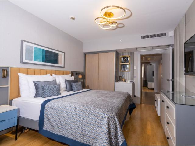 Barut Arum Resort & Spa