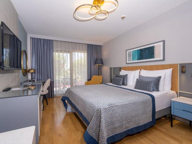 Barut Arum Resort & Spa