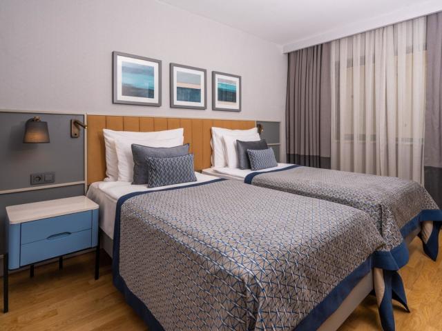 Barut Arum Resort & Spa