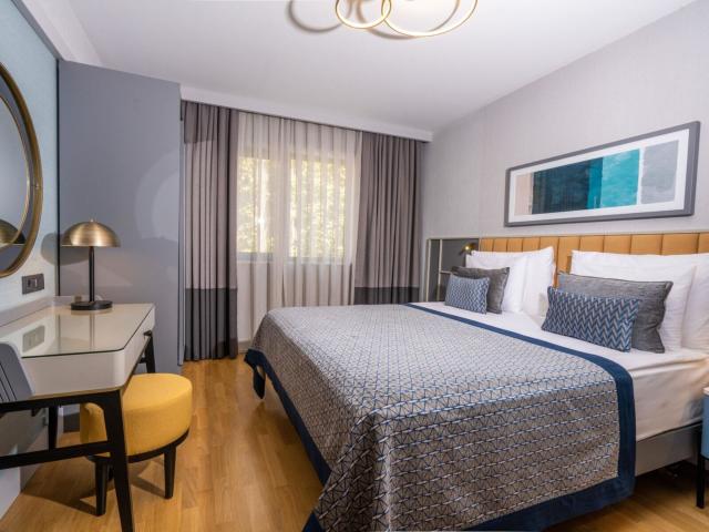 Barut Arum Resort & Spa