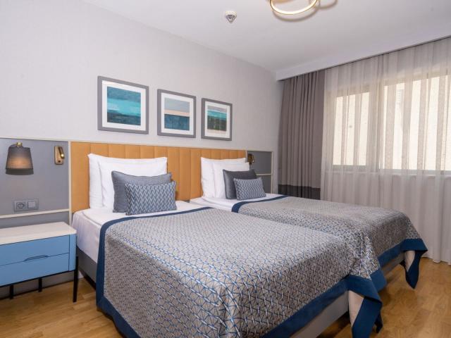 Barut Arum Resort & Spa