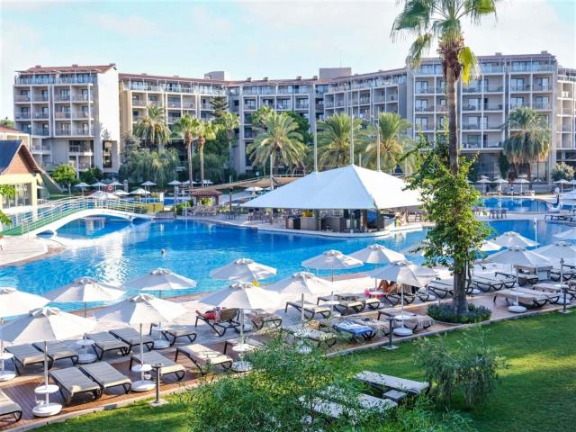 Barut Arum Resort & Spa