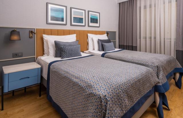Barut Arum Resort & Spa