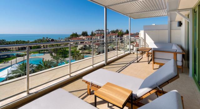 Barut Arum Resort & Spa