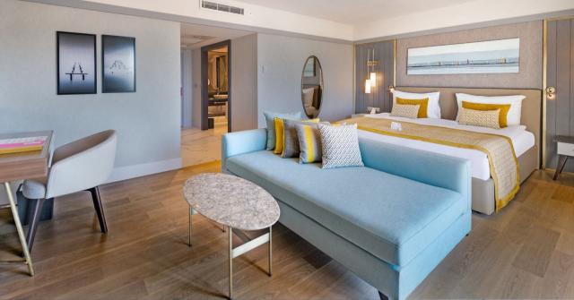 Barut Arum Resort & Spa