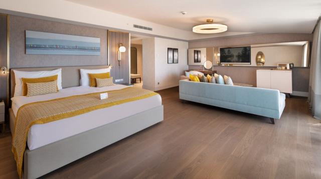 Barut Arum Resort & Spa