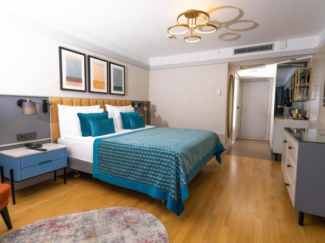 Barut Arum Resort & Spa