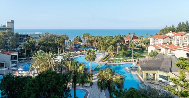 Barut Arum Resort & Spa