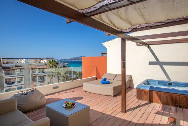 Zafiro Bahía