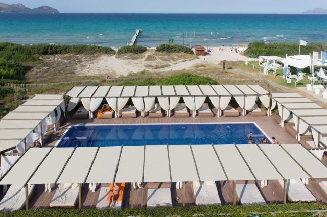 Zafiro Bahía