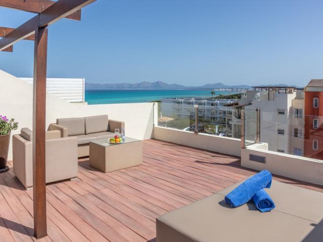 Zafiro Bahía