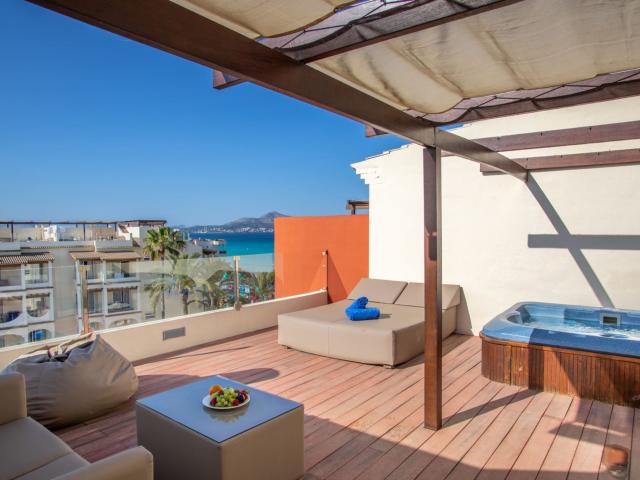 Zafiro Bahía