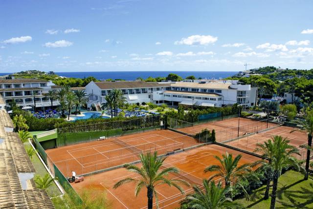 Beach Club Font de Sa Cala