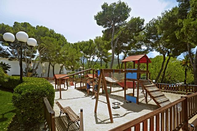 Beach Club Font de Sa Cala