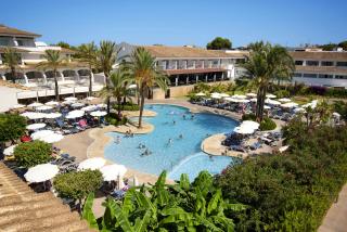 Beach Club Font de Sa Cala