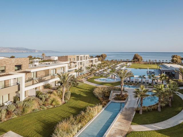 Myrion Beach Resort & Spa