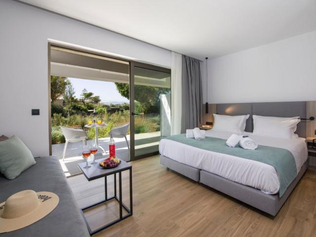 Myrion Beach Resort & Spa