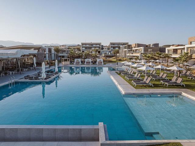 Myrion Beach Resort & Spa