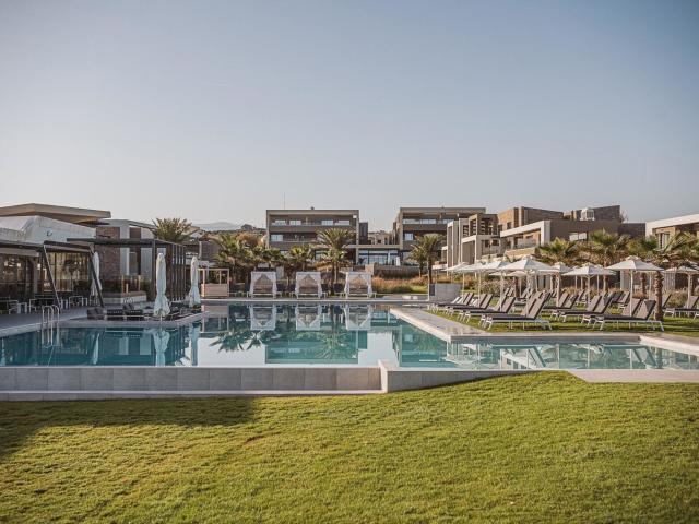 Myrion Beach Resort & Spa