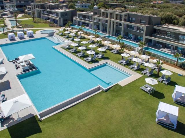 Myrion Beach Resort & Spa
